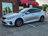 Used 2019 Kia Optima LX image 2