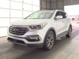 Used 2017 Hyundai Santa Fe Sport w/ 2.0T Ultimate Tech Package 05 image 5