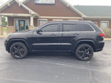 Used 2015 Jeep Grand Cherokee Altitude image 6