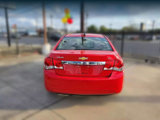 Used 2015 Chevrolet Cruze LT w/ Sun And Sound Package image 6