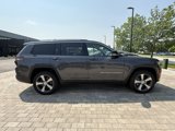Used 2021 Jeep Grand Cherokee L Limited image 4