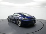 Certified 2024 Porsche 718 Cayman S image 3