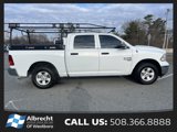 Used 2023 RAM 1500 Tradesman w/ Popular Equipment Group image 6