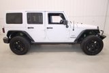 Used 2016 Jeep Wrangler Unlimited Sahara w/ Dual Top Group image 2