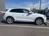 Used 2018 Audi Q5 Prestige image 3