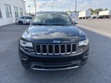 Used 2015 Jeep Grand Cherokee Limited w/ Luxury Group II image 2