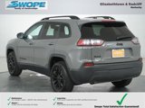 Certified 2023 Jeep Cherokee Altitude Lux image 4