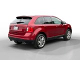 Used 2013 Ford Edge SEL image 5