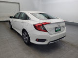 Used 2019 Honda Civic LX image 5