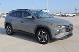 Used 2024 Hyundai Tucson SEL w/ Convenience Package image 4
