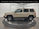 Used 2017 Jeep Patriot High Altitude image 4