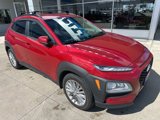 Used 2021 Hyundai Kona SEL image 2