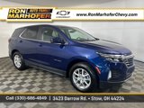Used 2023 Chevrolet Equinox LT image 1