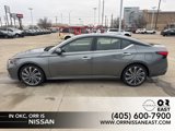 Used 2023 Nissan Altima 2.5 SL image 2