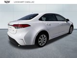 Used 2023 Toyota Corolla LE image 3
