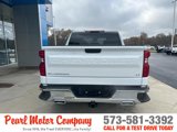 New 2025 Chevrolet Silverado 1500 LT image 5