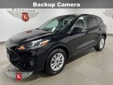 Used 2021 Ford Escape SE w/ Cold Weather Package image 3