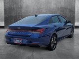 Used 2023 Hyundai Elantra Limited image 5
