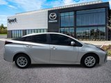 Used 2021 Toyota Prius L Eco image 2