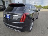 Used 2020 Cadillac XT5 Premium Luxury image 5
