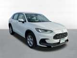 New 2025 Honda HR-V LX image 3