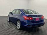 Used 2018 Nissan Sentra S image 3