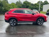 Used 2023 Mitsubishi Eclipse Cross SE image 2