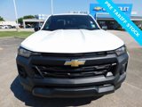 New 2025 Chevrolet Colorado W/T w/ Advanced Trailering Package image 2