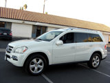 Used 2010 Mercedes-Benz GL 450 4MATIC image 3