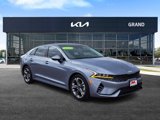 Used 2022 Kia K5 EX image 2