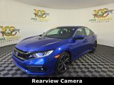 Used 2020 Honda Civic Sport image 4