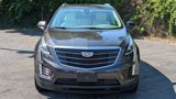 Used 2018 Cadillac XT5 Luxury w/ LPO, Black Ice Package image 6