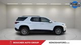 Used 2022 Chevrolet Traverse LT image 5