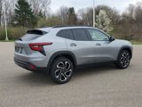 New 2025 Chevrolet Trax RS w/ Driver Confidence Package image 4