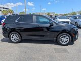 Used 2022 Chevrolet Equinox LT image 3