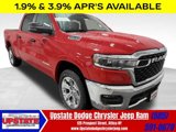 New 2025 RAM 1500 Big Horn image 1