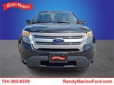 Used 2013 Ford Explorer XLT image 2