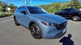 Used 2023 MAZDA CX-5 Carbon Edition image 2