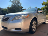 Used 2007 Toyota Camry SE image 2