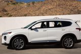 Used 2019 Hyundai Santa Fe SEL image 3