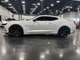 Used 2022 Chevrolet Camaro SS image 3