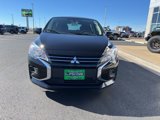 Used 2024 Mitsubishi Mirage ES image 2