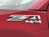 Used 2019 GMC Sierra 2500 SLT w/ Suspension Package, Off-Road image 2