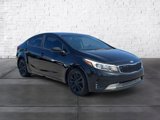 Used 2017 Kia Forte LX w/ LX Popular Package image 2