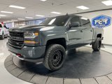 Used 2018 Chevrolet Silverado 1500 LT w/ All Star Edition image 4