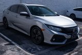 Used 2019 Honda Civic EX image 3
