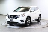 Used 2015 Nissan Murano SL w/ SL Technology Package image 3