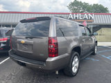 Used 2012 Chevrolet Suburban LT w/ All-Star Edition image 3