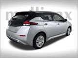 Used 2023 Nissan Leaf S image 5