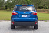 Used 2021 Ford EcoSport SE w/ SE Convenience Package image 5